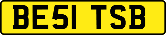 BE51TSB