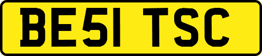 BE51TSC
