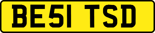 BE51TSD