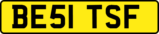 BE51TSF