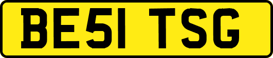 BE51TSG
