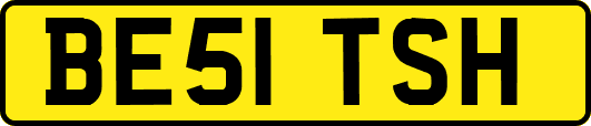 BE51TSH
