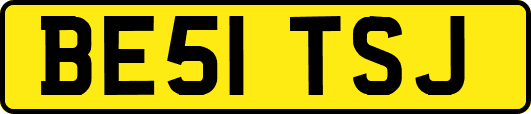 BE51TSJ