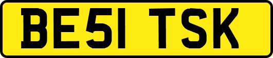 BE51TSK