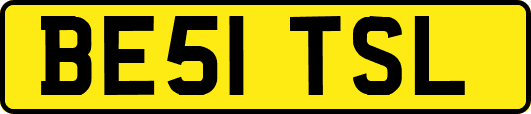 BE51TSL