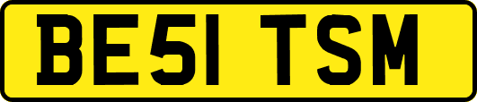 BE51TSM