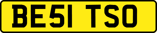 BE51TSO