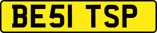 BE51TSP