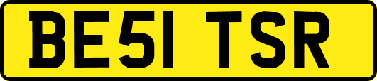 BE51TSR