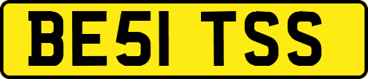 BE51TSS