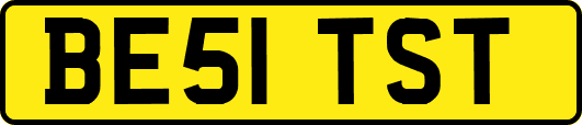BE51TST