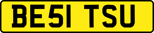 BE51TSU