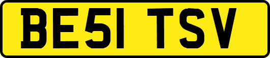 BE51TSV