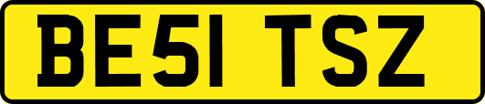 BE51TSZ