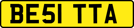 BE51TTA