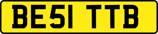 BE51TTB
