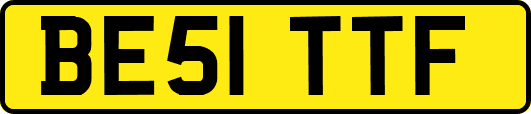 BE51TTF