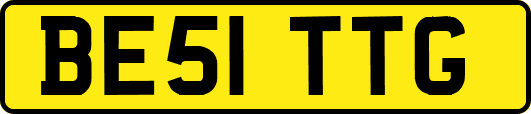 BE51TTG