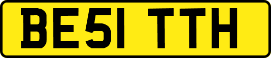BE51TTH