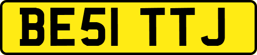 BE51TTJ