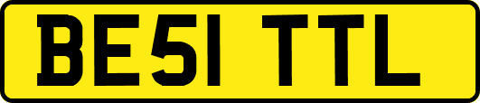 BE51TTL