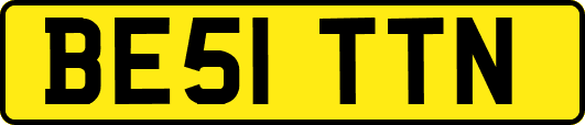 BE51TTN