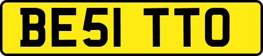 BE51TTO