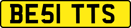 BE51TTS