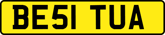 BE51TUA