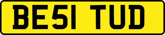 BE51TUD
