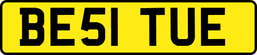 BE51TUE