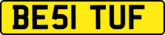 BE51TUF