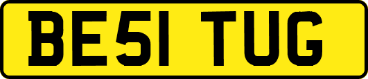 BE51TUG