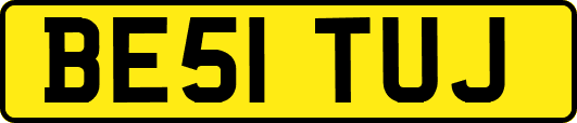 BE51TUJ