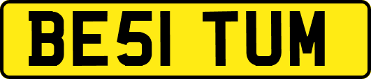 BE51TUM