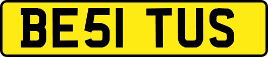 BE51TUS