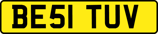 BE51TUV