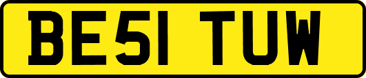 BE51TUW