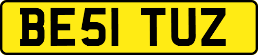 BE51TUZ