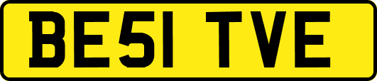 BE51TVE