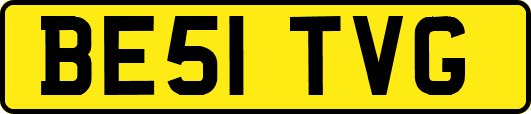 BE51TVG