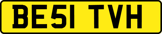 BE51TVH