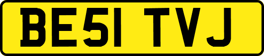 BE51TVJ
