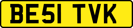 BE51TVK