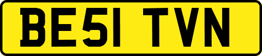 BE51TVN