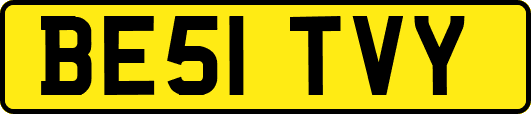 BE51TVY
