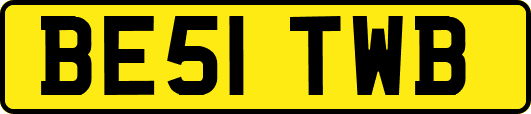 BE51TWB