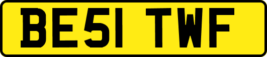 BE51TWF