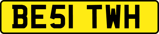 BE51TWH