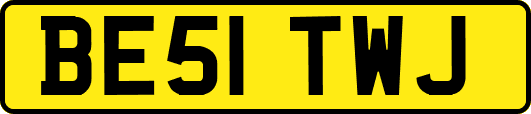 BE51TWJ